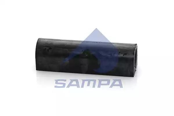 RENAULT TRUCK KERAX (1997-2012) стабилизатора КПП 080345 SAMPA