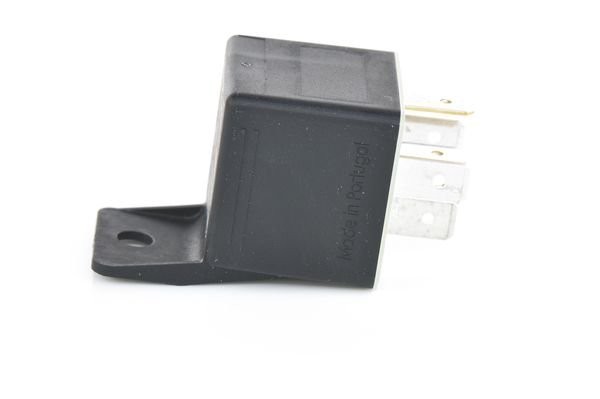 реле !24V 5конт. 20A\ MB, MAN, DAF 0 332 019 203 BOSCH
