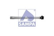 Датчик уровня топлива MERCEDES Actros,Axor SAMPA 203181 SAMPA