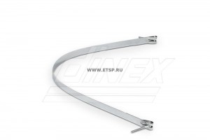 Хомут XF95 21847 DINEX