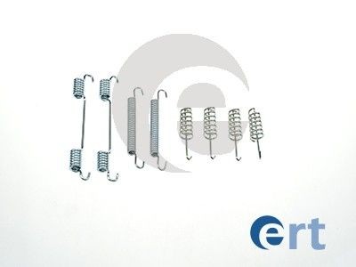 MERCEDES BENZ SPRINTER (1995-2006) 310015 ERT