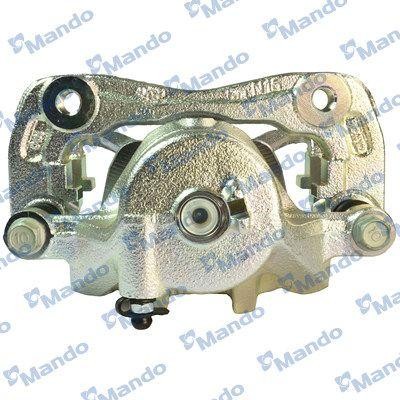 Суппорт HYUNDAI Elantra (06-) (1.6/2.0) передний левый MANDO EX581802HA00 MANDO