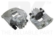 суппорт тормозной пер. прав.!\ Citroen Berlingo/C4/DS4/DS5, Peugeot 3008 2119164 NK