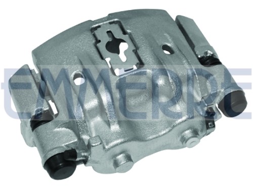 Суппорт тормозной задн. левый Iveco Daily/RVI Mascott 975082 EMMERRE