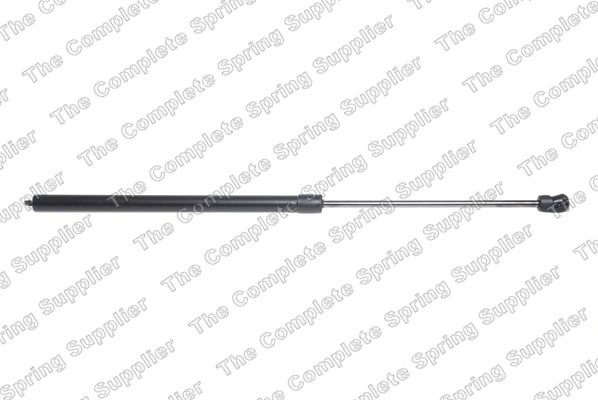 Упор газовый  MERCEDES GL-CLASS LEFT SIDE   9/06-12 8056826 8056826 LESJOFORS