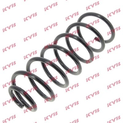пружина задняя!\ Opel Vectra B 1.6i/2.0i 16V/2.0Di 96-00 RC5138 KAYABA