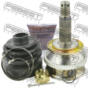 ШРУС 1210-SFA52 1210-SFA52 FEBEST