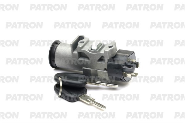 Замок зажигания DAEWOO Nexia PATRON P30-0151 PATRON