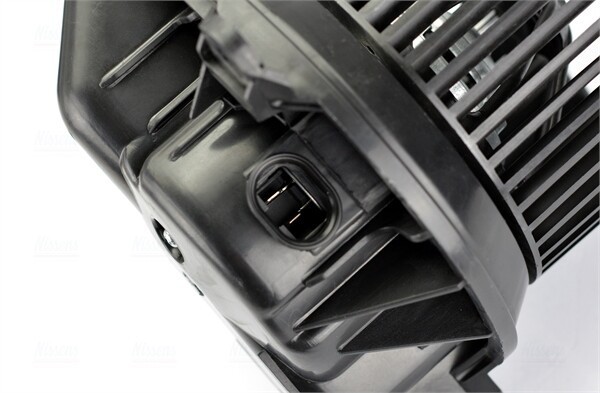 Мотор отопителя VW Polo (09-) AUDI A1 (11-) SEAT Ibiza (13-) SKODA Rapid (13-) N 87028 NISSENS