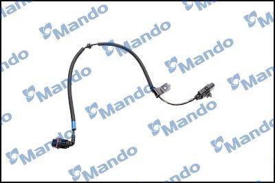 Датчик АБС HYUNDAI Starex H-1 (14-) (ABS,VAN 2WD) колеса заднего левого MANDO MBA010418 MANDO