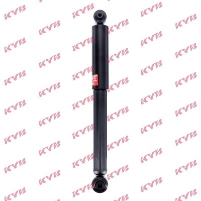Амортизатор подвески Excel-G Citroen C2 [2003-...], C3 I [2002-2010] -R 343396 KAYABA