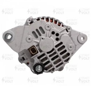 Генератор RENAULT Logan (05-) 14В 110А STARTVOLT LG 0915 START VOLT