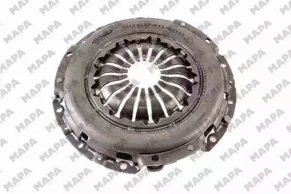 к-кт сцепления! без подш.\ Omn MB Sprinter 2.1/2.3/2.7CDi 00> 008240909 MA PA