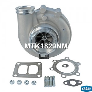 турбокомпрессор!\ MAN Euro-2/3 /TGA MTK1829NM KRAUF