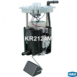 Модуль в сборе с бензонасосом KR2124M kr2124m KRAUF