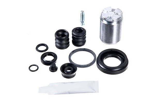 рем.к-т диск.торм.с порш зад.!d34 Lucas\ Fors Focus 98-04, Renault Megane 96-03 0499414SX STELLOX