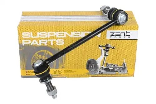 тяга стабилизатора переднего правая!\ Chrysler 300/300С 99-04, Dodge Magnum 05> Z29454 ZENTPARTS