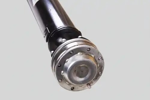 Вал карданный ГАЗ 4х4 22177, 23107, передний, 33027 перед/зад. (ШРУС) L=910мм АВ 50223822 AVTOMAGNAT