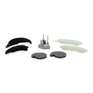 Комплект цепи ГРМ BMW 3 (E46),5 (E60),X3 (E83) FEBI 49555 FEBI BILSTEIN