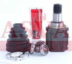 ШРУС внутренний TOYOTA Corolla (01-07) левый ASVA TYID-909 ASVA