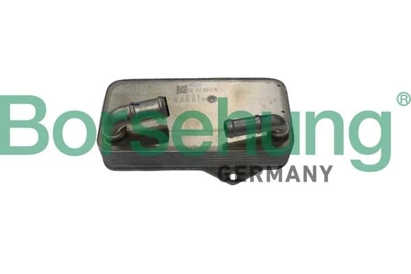 радиатор масляный!\ Audi A1/A3/Q2/Q3/TT, Skoda Octavia/Superb, VW Golf/Passat/Ti B10882 BORSEHUNG