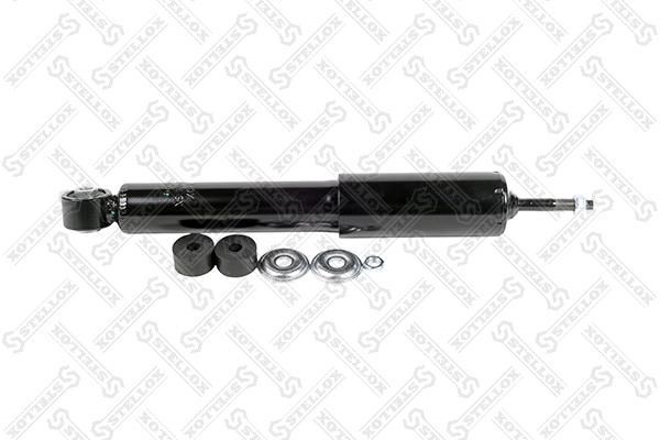 амортизатор передний газовый!\ Lada VAZ 2101-2107/Niva 70> 4213-9976-SX STELLOX