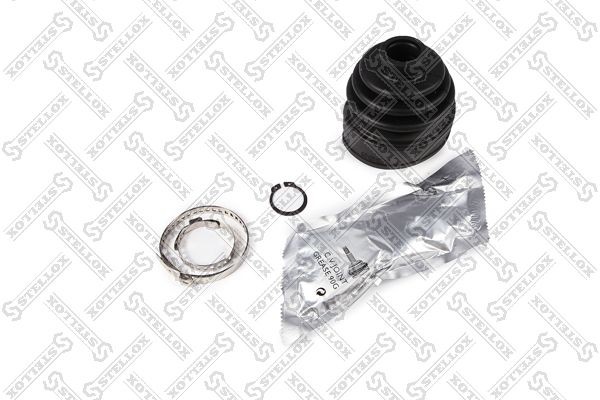 к-кт пыльника ШРУСа внутреннего!\ Nissan Qashqai 1.5dCi 07-13 1300814SX STELLOX
