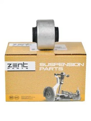 сайлентблок рычага перед! Audi A4/A6 96>, VW Passat 97> Z25583 ZENTPARTS