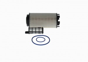 Фильтр топливный F026402183 BOSCH