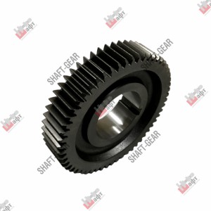 Шестерня ведущая промежуточного вала КПП 16JS Маз 16JS200TA1701052 SHAFT