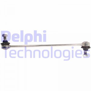 тяга стабилизатора переднего!\ Suzuki Swift III 1.3/1.5/1.3D 05> TC2221 DELPHI