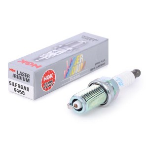 Свеча зажигания SUBARU Forester (08-) (2.0) SUZUKI SX4 (07-) (1.6),Grand Vitara  5468 NGK