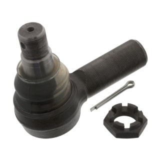 Наконечник рулевой тяги [RHT M38x1.5/M30x1.5 L=135 d50] 18939 FEBI BILSTEIN
