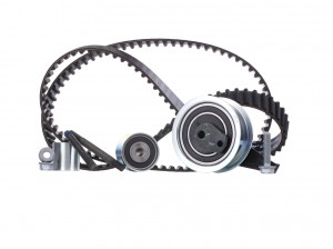 Комплект ремня ГРМ PowerGrip Kit K015678XS (7883-11579) K015678XS GATES