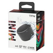 Колонка беспроводная bluetooth Mini TFN TFNBS0101BK TFN