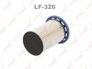 Фильтр топливный LF-326 LF-326 LYNXAUTO