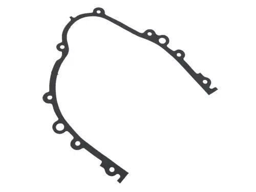 прокладка! крышка картера (р) \Scania P/R/4-Serie Z17552 ZENTPARTS