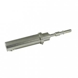 Форсунка бака мочевины КАМАЗ Камминз ISBe, ISDe (5309343) (Haffen) 0790 HAFFEN