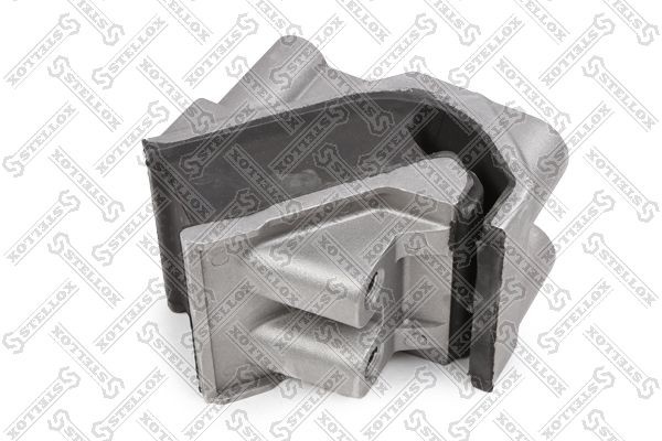 подушка двигателя! (мр) перед. \DAF 75/85/95/75CF/85CF/95XF 81-02721-SX STELLOX