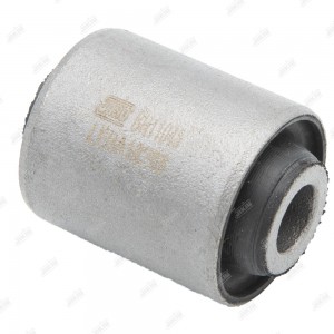 сайлентблок рычага! заднего нижнего передний\ Hyundai Sonata EF 99-01, KIA Magen BH11048 JIKIU
