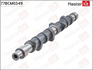 Распредвал CITROEN/PEUGEOT 1.8/1.9 1WZ/A9A (XUD7)/D8A/D8B/D8C/D9B/DHV/DHW/DHX/DH 77BCM0349 MASTER KIT