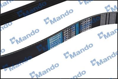 AUDI 100/VW GOLF III MB6PK1100 MANDO