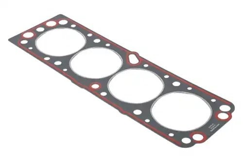 прокладка ГБЦ! Daewoo Nexia/Espero 1.5 16V A15MF 95-97 Z16770 ZENTPARTS