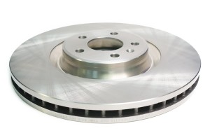 Тормозной диск передний C210R2110 C210R2110 CWORKS