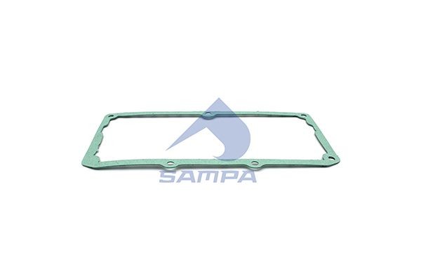 SCANIA 4-SERIE (1995-2005) DSC12/DC12 01/02/09 Боковая крышка (x2/x3) 044301 SAMPA