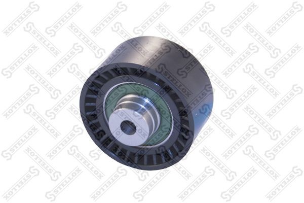 ролик натяжной ремня ГРМ!\ Citroen C2-C4/Berlingo, Peugeot 206/307 1.6 16V 00> 03-40364-SX STELLOX