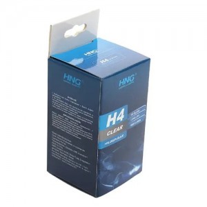 Лампа 24V H4 100/90W P45t Long Life HNG HNG24515 HNG