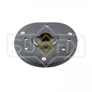 Опора переднего амортизатора FORD Mondeo IV 07, VOLVO S60 II 10 / XC60 I 08 FM-1 FM1204 SUFIX