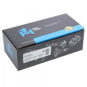 Катушка зажигания NISSAN Maxima (A33),Murano (Z50,Z51),Teana (J31,J32),X-Trail ( 370-13-039 MEGA POWER