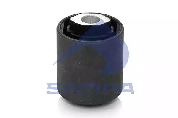 Сайлентблок SCANIA кабины (16.5x60x63.5/80) SAMPA 040051 SAMPA